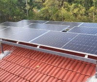 Tata Power Solar Mattannur
