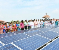 Tata Solar Kannur