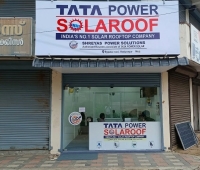 Tata Solar Koduvayur