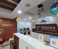 Taurus Creative Hub Kottappuram