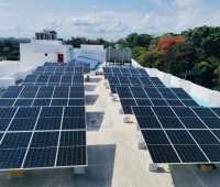 Tcm Solar Pattom