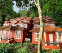 Tea Valley Hotel Munnar