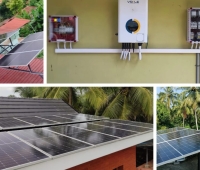 Tech Solar Energy Elavally