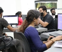 Techffodils Technologies Kallai