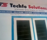 Techfo Solutions