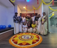 Techlogica It Dt Solutions Kozhikode