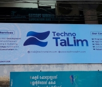 Techno Talim IT Company Edakkazhiyur