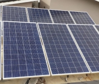 Techon Solar Solutions Thodupuzha
