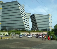 Techversant Infotech Kulathoor