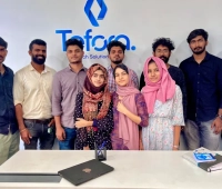 Tefora Software Solution Malappuram