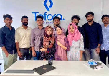 Tefora Software Solution Malappuram