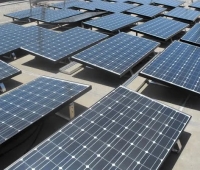 Tekbery Enterprises Solar Energy Palakkad