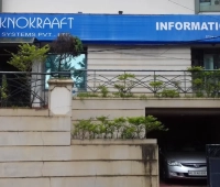 Teknokraaft Info Systems Pattom