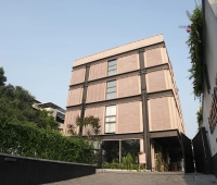 Terratone Boutique Hotel Thevally