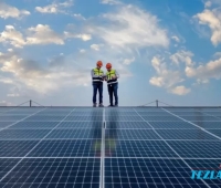 Tezla Solar Thumpamon