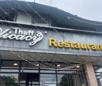 Thaff Delicacy Restaurant Alappuzha
