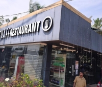 Thaff Delicacy Restaurant Punnapra