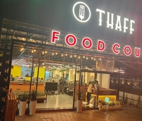 Thaff Food Court Restaurant Alappuzha