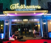 Thakkaaram Restaurant Kuttichira