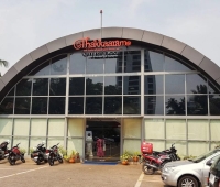 Thakkaaram Restaurant Trivandrum