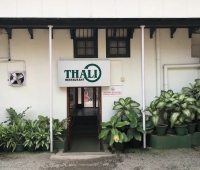 Thali Restaurant Kottayam