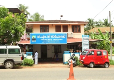Thanal VMV Orphanage
