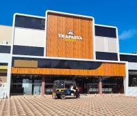 Thapasya Cine House Attingal