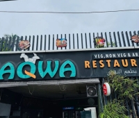 Thaqwa Restaurant Eanchakkal