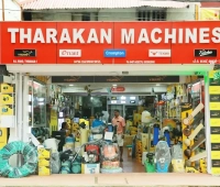 Tharakan Machines