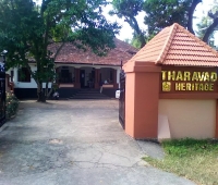 Tharavad Heritage Hotel Alappuzha