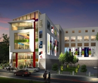 Tharif Mall Tirur