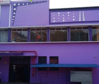 Thavoos Theatre Kunnamkulam