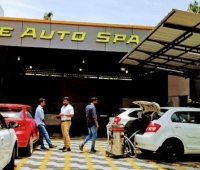 The Auto Spa Edappally