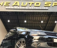 The Auto Spa Palarivattom