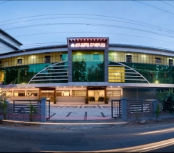 The Bluemoon Residency Ernakulam