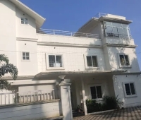 The Breeze Hotel Munnar