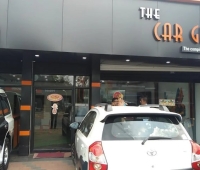 The Car Glazer Kadapakkada