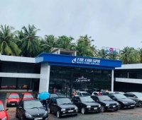 The Car Spa Kanhangad