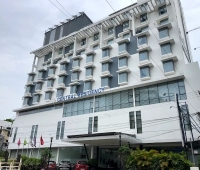 The Central Residency Trivandrum