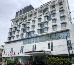 The Central Residency Trivandrum