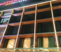 The Cork Bar Hotel Thrissur