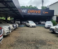 The Drive Used Cars Ettumanoor