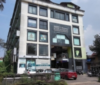 The Esplanade Shopping Mall Kochi
