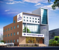 The Eye Foundation Hospital Kozhikode