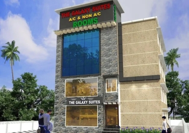 The Galaxy Suites Ernakulam