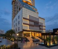 The Garuda Hotel Thrissur