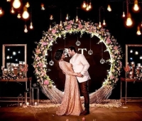 The Gitanjali Wedding Photography Guruvayur