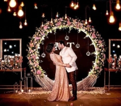 The Gitanjali Wedding Photography Guruvayur