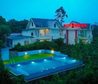 The Grasmere Hotel Vagamon