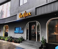 The Grillax Restaurant Vyttila